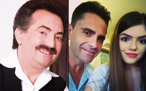 Legătura neștiută dintre Petrică Mîțu Stoian și Aurelian Preda. Anamaria Preda: „Mi-a fost aproape și când tatăl meu a decedat”