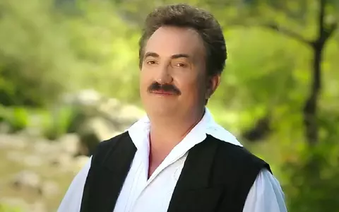 Primele imagini de la înmormântarea lui Petrică Mîțu Stoian. Strigăt de durere: "Mîțu, nu pleca"