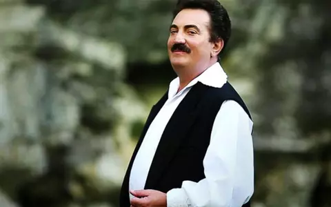 Ce medicamente a luat Petrică Mîțu Stoian înainte să meagă la clinica de recuperare: „I-au înjumătățit doza de...”