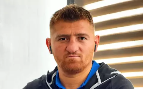 Cătălin Moroșanu scrie o carte despre viața lui: „Poate avea un efect negativ”