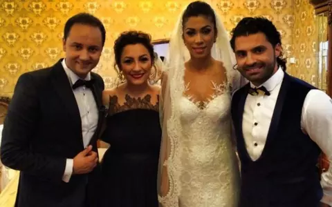În ce relații a rămas Pepe cu nașii Andra și Cătălin Măruță, după divorțul de Raluca Pastramă