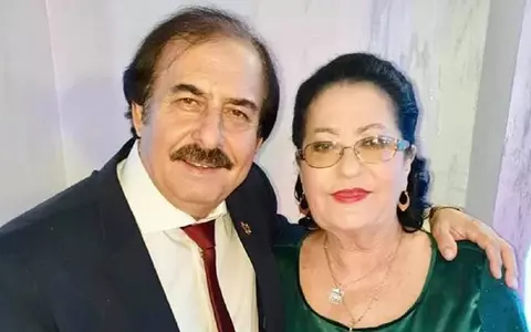 Nicolae Botgros suferă enorm după moartea soției lui: „În fiecare zi mă duc la cimitir și stau de vorbă cu ea”