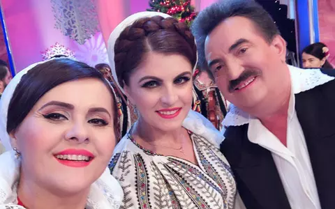 Adevărul despre relația dintre Petrică Mîțu Stoian și Niculina Stoican: "Au plecat de jos, împreună"