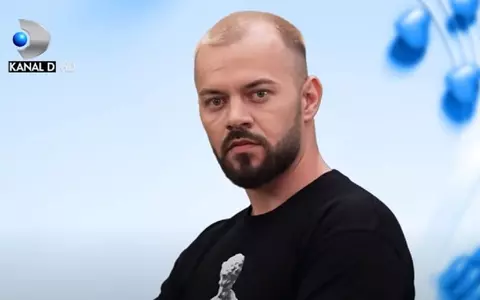 Cine este Nicușor Delcea de la Puterea Dragostei. Iată ce meserie are