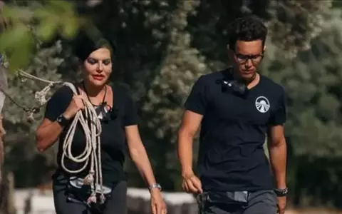 Patrizia Paglieri, despre drama trăită alături de tatăl lui Francesco: „Am renunțat la pensia alimentară ca să nu-l mai vadă”