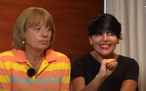 Patrizia Paglieri s-a enervat la Asia Express, după întâlnirea cu un român: „Una e să cerem noi...”
