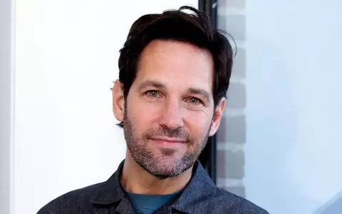 Actorul Paul Rudd a fost desemnat cel mai sexy bărbat în viață. Cum a reacționat
