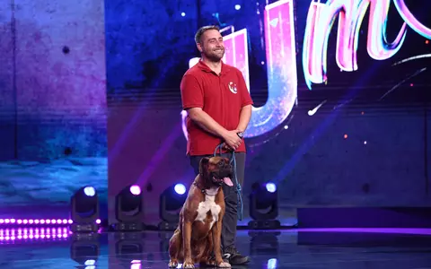 Cine este Petre Roman, finalist iUmor. Mihai Bendeac i-a făcut o ofertă de 10.000 de euro