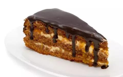 Prăjitura Petre Roman. O rețetă clasică și delicioasă
