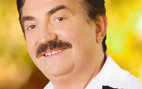 Petrică Mîțu Stoian va fi înmormântat lângă cea mai importantă femeie din viața lui