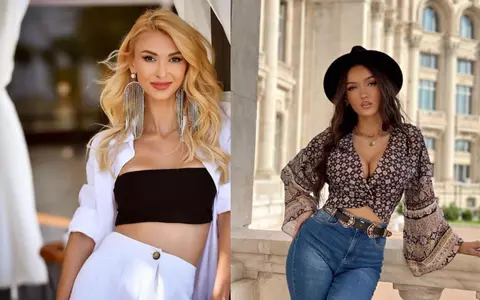 Viviana Sposub, totul despre relația cu Andreea Bălan și fetițele lui George Burcea: "Sunt dată în judecată pentru că mă folosesc de imaginea copiilor"