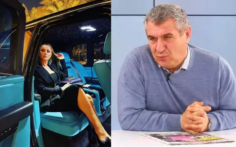 Anamaria Prodan, amenințată de Victor Becali: „Nu mai răspund pentru faptele mele”