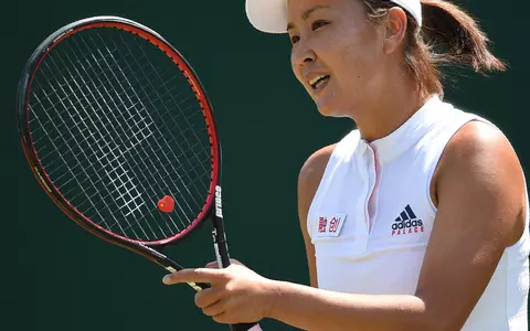 Dispariția jucătoarei de tenis Shuai Peng, învăluită în mister! Sportiva îl acuzase de abuz sexual pe un politician chinez