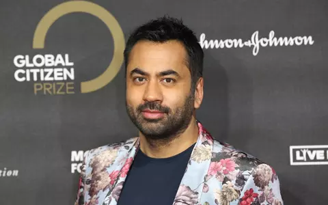 Actorul Kal Penn a dezvăluit, după 11 ani, că iubește un bărbat: „Mi-am descoperit sexualitatea târziu”