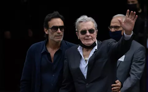 Secretele din testamentul lui Alain Delon. Cui a lăsat toată averea de 80 de milioane de euro