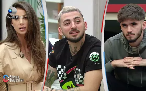 Emisiunea Puterea Dragostei se mută în București, în sezonul 5. Cine se poate înscrie la casting