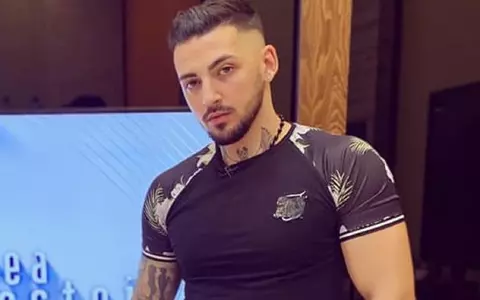 Cine este Radu Dragne de la Puterea Dragostei. Își dorește o iubită fidelă