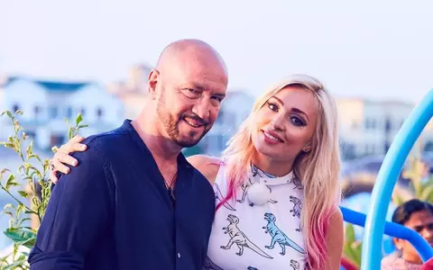 Ce a făcut Raluca Zenga, după ce a aflat Walter, fostul soț, are o nouă iubită. Imaginile au fost publicate pe Instagram