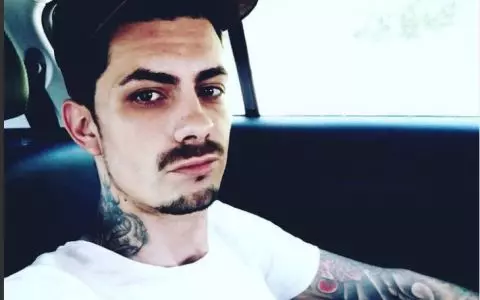 Rapperul Țeastă s-a sinucis! Sora lui a dezvăluit motivul: "Nu am știut să-i alin durerile"