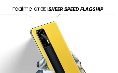 realme intră în cursa de Black Friday cu reduceri masive