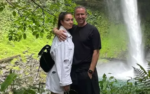 Laurențiu Reghecampf și iubita lui însărcinată au aflat sexul bebelușului. Când va naște partenera antrenorului