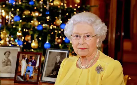 Ce tradiție neobișnuită respectă Regina Elisabeta, de Crăciun. Toți invitații sunt obligați să accepte