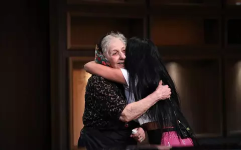 Cine este bunica lui Ruby: „M-a învățat să fiu și femeie, și bărbat”