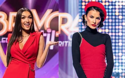 Cum se înțeleg, în culise, Rux și Viviana Sposub de la Bravo, ai stil!: „Dacă avem ceva de comunicat...”/ EXCLUSIV