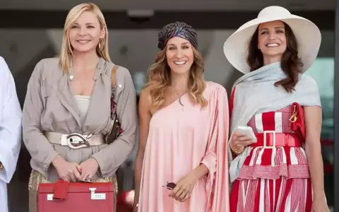 Ce se întâmplă, de fapt, cu personajul Samantha Jones din Sex and the City. Decizia producătorilor