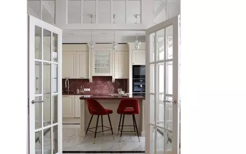 Primera Shop - designul modern