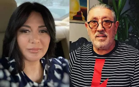 De ce s-a certat Serghei Mizil cu Oana Mizil la înmormântarea surorii lui, Donca: „M-am supărat groaznic că...”