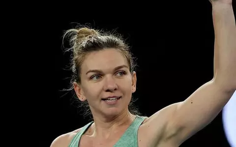 Simona Halep, despre drama pe care a trăit-o anul acesta: „Mi-a luat mult să accept...”
