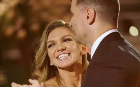 Câți copii își dorește Simona Halep: „Nu mai sunt speriată, sunt o soție bună”