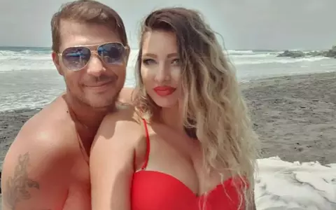 Șopârlă de la Animal X divorțează, după șase ani de căsnicie: „Relația noastră...”