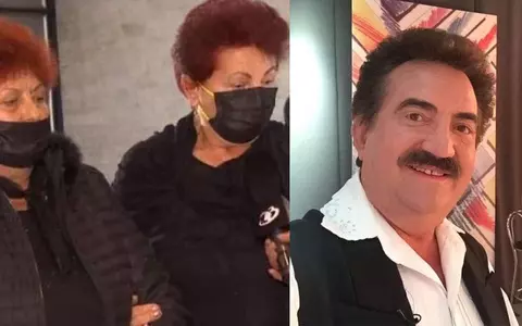 Ce i-a spus Petrică Mîțu Stoian surorii sale înainte să moară, pe patul de spital: „Uite cum am ajuns, în ce hal!”