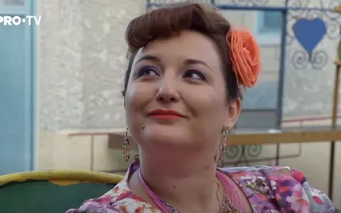 Cine este și cum arată soțul Dalidei din Las Fierbinți. Actrița a fost angajata lui