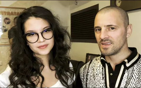 Pavel Stratan, despre căsătoria Cleopatrei Stratan cu Edward Sanda: "Părinții vor binele copilului"