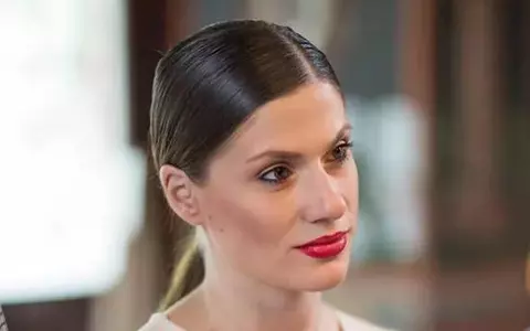 Tily Niculae, amintiri neplăcute din perioada serialului La Bloc: "Nu ai cum să uiți foametea, frigul..."