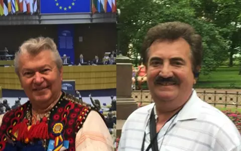 Gheorghe Turda, despre moartea lui Petrică Mîțu Stoian: „Și-a cam neglijat sănătatea”