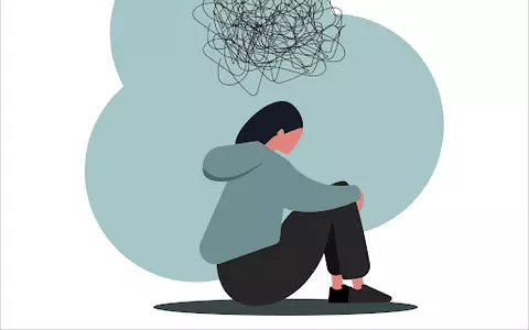 Ratele depresiei s-au triplat în timpul pandemiei - cum să recunoaștem semnele și cum să răspundem la ele