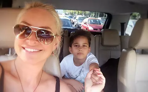 Vica Blochina, dezvăluiri șocante: "Când eram gravidă nu aveam ce mânca, Piți nu m-a ajutat!"