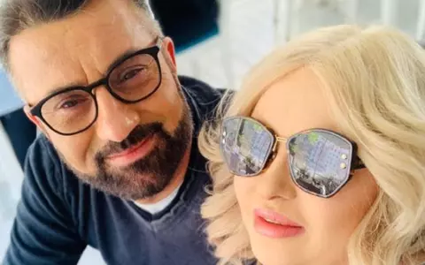 Viorica de la Clejani a fost înșelată de Ioniță? „El și-a mai găsit alinare în brațele lui...”