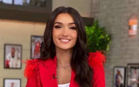 De ce s-a despărțit Viviana Sposub de Ionuț Rusu și cum s-a certat cu Ruxi: „Eram toți în vacanță, mi-a greșit cu ceva!”