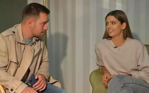 Vlad Gherman, despre presupusa relație cu Oana Moșneagu: "M-au întrebat fanii dacă noi doi suntem împreună"