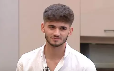 Cine este Vlad Mureșan de la Puterea Dragostei. Nu a avut nicio iubită până acum