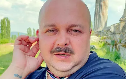 Zarug, fost concurent Asia Express: „Am cerut la producție să primesc protecție”