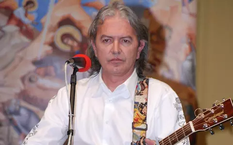 Ducu Bertzi, amintiri despre Crăciunul din 1989: "A fost răscolitor, cu împușcături..."