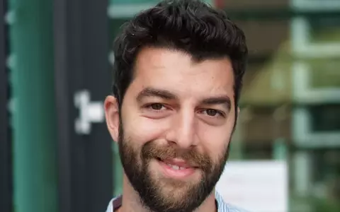 Cine este și cum arată soția lui Shurubel de la Vorbește lumea. Iulia a studiat Arhitectura