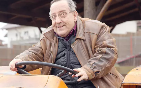 Drama neștiută a lui Tudorel Filimon: "Mama mea a murit joi, iar eu aveam spectacol vineri"