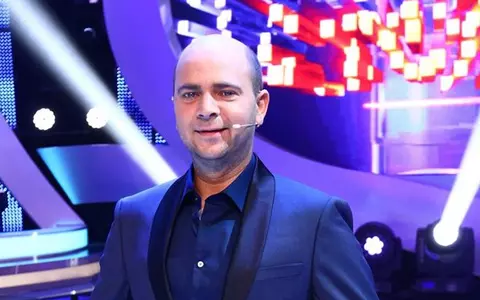 Cosmin Seleşi a plecat de la Antena 1 la PRO TV, după 10 ani: "Va fi unul dintre cele mai tari show-uri"